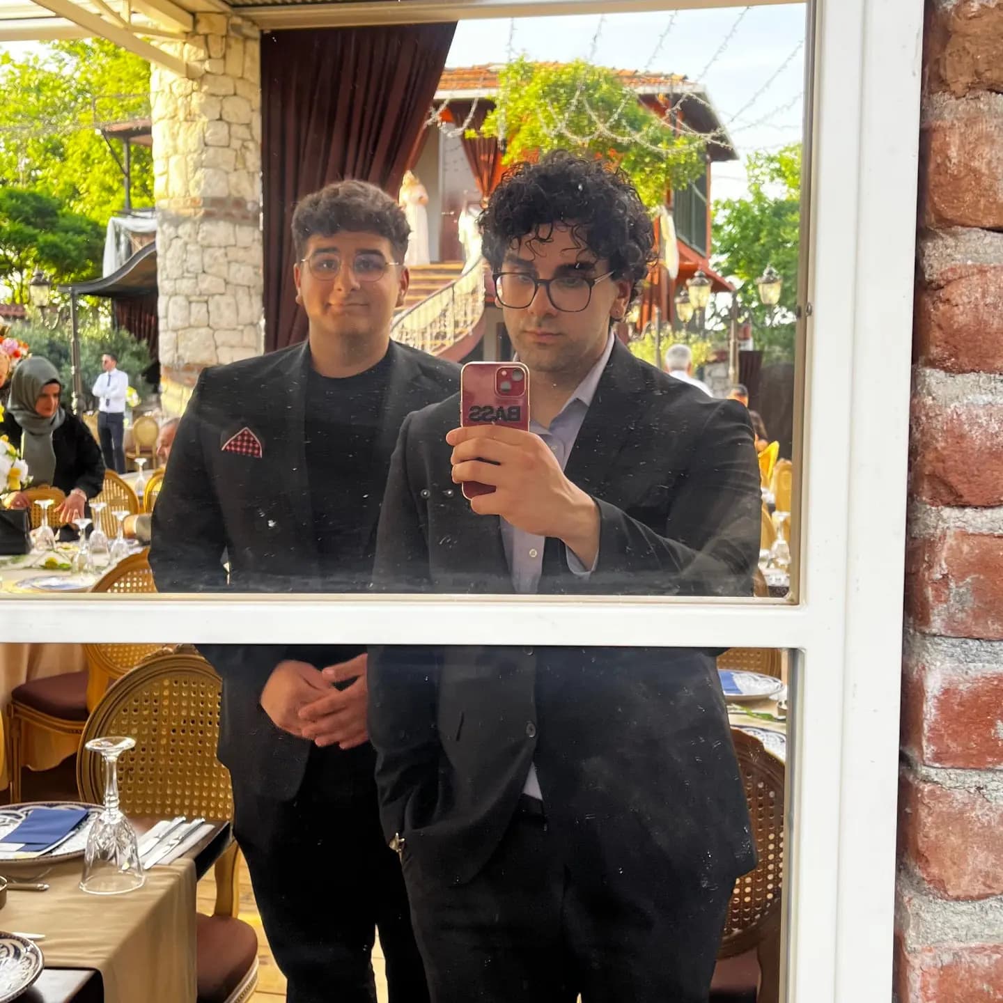 Emre Hüseyin ALTAN portresi